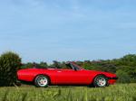 Ferrari 400 i Cabriolet by Pavesi 1982 года